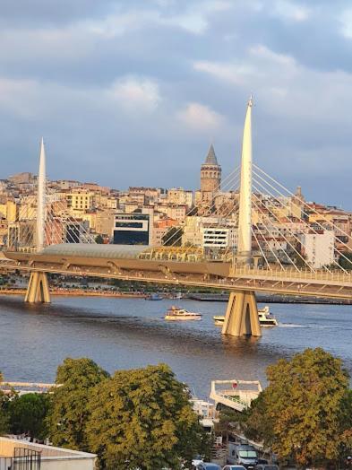 Diyar Cema Budget Hotel Istanbul Exterior photo