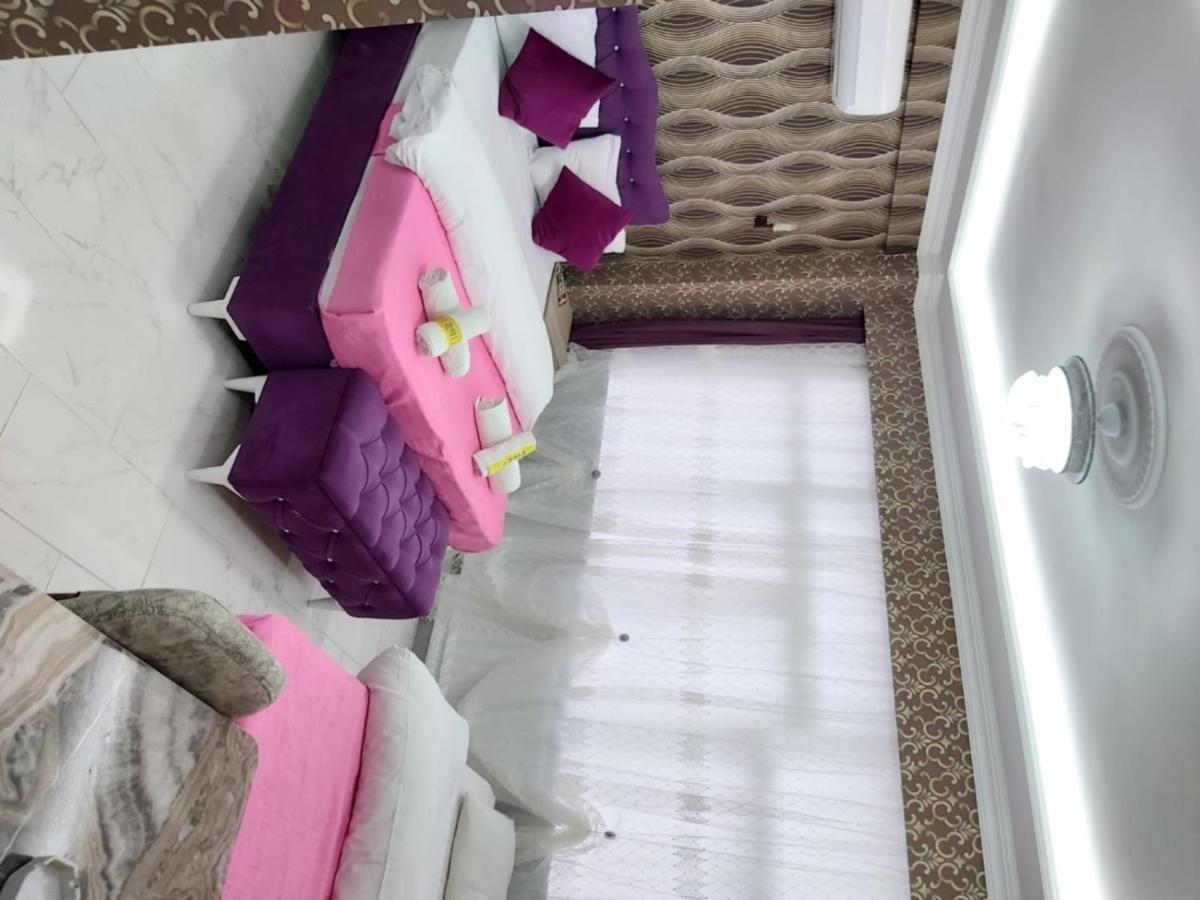 Diyar Cema Budget Hotel Istanbul Exterior photo