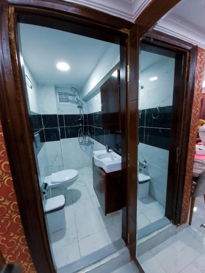Diyar Cema Budget Hotel Istanbul Exterior photo